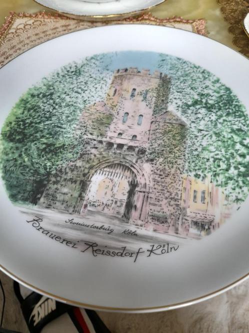Rosenthal, Antiek en Kunst, Antiek | Porselein, Ophalen of Verzenden