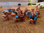 11 Ferrero Kindersurprise Figuren 1992/93, Ophalen of Verzenden, Zo goed als nieuw