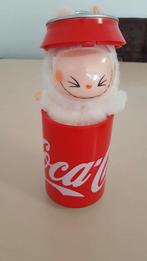 Coca cola labubu, Ophalen of Verzenden, Nieuw, Overige typen
