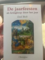 De Jaarfeesten - Emil Bock (nieuw), Boeken, Ophalen of Verzenden, Nieuw, Christendom | Protestants