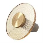 By Eve tafellamp Eclips, Huis en Inrichting, Lampen | Tafellampen, Ophalen, Nieuw, Glas, Minder dan 50 cm