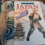 A. Haslam - Japan  - levend verleden, Ophalen of Verzenden, Gelezen, A. Haslam; C. Doran