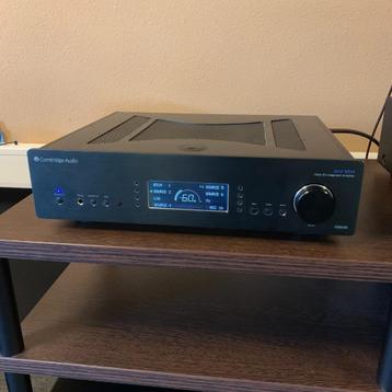 Cambridge Audio - Azur 851A - Zwart (occasion) beschikbaar voor biedingen