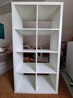 2 stuks Ikea Kallax kast, Huis en Inrichting, Ophalen, Gebruikt, 100 tot 150 cm, Minder dan 150 cm