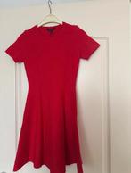 Nikkie rode jurk, maat 36, Nieuw, Ophalen of Verzenden, Nikkie, Maat 36 (S)