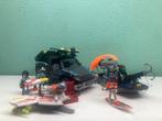 Playmobil top agents sets, Ophalen of Verzenden, Gebruikt, Overige merken