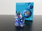 Swarovski violet Happy Duck DJ Duck hoofdtelefoon, Ophalen of Verzenden, Zo goed als nieuw, Figuurtje