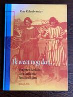 Ik weet nog dat Vergeten beelden uit Haarlemse familiealbums, Ophalen of Verzenden, 20e eeuw of later, Zo goed als nieuw