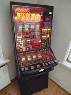 MAGIC JOKER  HALLEN VERSIE., Verzamelen, Euro, Ophalen, Gebruikt, Met sleutels
