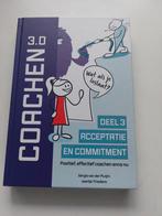 Sergio van der Pluijm - Acceptatie en commitment, Ophalen of Verzenden, Nieuw, Sergio van der Pluijm; Jaantje Thiadens