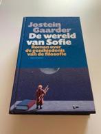 De wereld van Sofie, Jostein Gaarder, Boeken, Gelezen, Ophalen of Verzenden