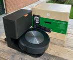 IRobot Roomba Combo j5+, Ophalen of Verzenden, Zo goed als nieuw, Robotstofzuiger