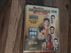 Adrenalyn XL 2018 Fifa 365 Compleet, Verzenden, Zo goed als nieuw, Buitenlandse clubs, Poster, Plaatje of Sticker