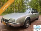 Citroen CX 2.0 Leader 2.0 Super, Auto's, Citroën, Voorwielaandrijving, 4 cilinders, CX, Handgeschakeld