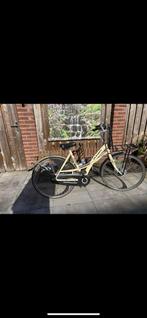 Azor Fiets 7 versnellingen, Fietsen en Brommers, Gebruikt, Ophalen of Verzenden, Handrem, 20 inch