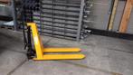 Pompwagen High lift 1000kg, 6669DJ, Ophalen of Verzenden, Zo goed als nieuw, Info