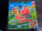 Jumbo Zippy Racers - Zippy Slakkenspel - Kinderspel, Een of twee spelers, Ophalen of Verzenden, Nieuw