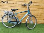 Sparta Emotion C2 elektrische fiets, Fietsen en Brommers, Elektrische fietsen, Sparta, Gebruikt, Ophalen of Verzenden, 51 tot 55 cm