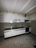 GRATIS keuken, Huis en Inrichting, Keuken | Complete keukens, Ophalen, Gebruikt, Wit, Staal of Rvs