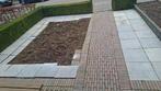 Gratis  tuin beton klinkers, Tuin en Terras, Ophalen of Verzenden, Gebruikt, Overige materialen