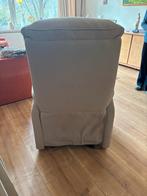 Sta op stoel - Perfecte staat!, Huis en Inrichting, Fauteuils, Ophalen, Zo goed als nieuw, Leer, 75 tot 100 cm