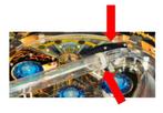 wie heeft voor de Xenon - Onderdelen, Verzamelen, Automaten | Flipperkasten, Gebruikt, Verzenden, Elektronisch, Bally