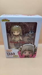 Himiko Toga My Hero Academia Nendoroid 1333 Figure, Ophalen of Verzenden, Zo goed als nieuw