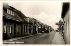 De Kleine Bazar, Dorpstraat, Waddinxveen, Ophalen of Verzenden, 1920 tot 1940, Ongelopen, Zuid-Holland