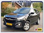 Hyundai IX35 2.0I Dynamic - Airco - Trekhaak - Dealer onderh, Auto's, 4 cilinders, Bedrijf, Handgeschakeld, Electronic Stability Program (ESP)