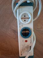 Wintor Energieverdeler Stopcontact, Ophalen, Gebruikt, Stopcontact