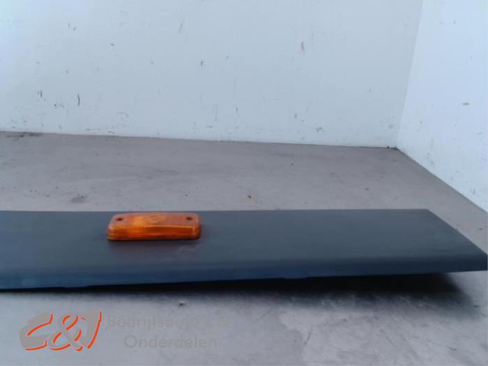 Sierstrip van een Fiat Ducato, Auto-onderdelen, Carrosserie en Plaatwerk, Fiat, Gebruikt, 3 maanden garantie, Ophalen of Verzenden