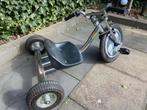 Driewieler Chopper kinder Easy Trike, Ophalen of Verzenden, Gebruikt, Overige merken, Verstelbare zitting