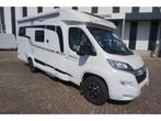Hobby On Tour Edition 65 VGE, Ringverwarming, Hobby, Tot en met 2, Bedrijf