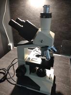 Novex microscope k-range no.85.889, Audio, Tv en Foto, Optische apparatuur | Microscopen, Gebruikt, Biologische microscoop, Ophalen
