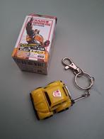 Transformers G1 Takara sleutelhangers MIB, G1, Ophalen of Verzenden, Nieuw, Autobots
