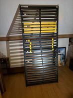 Lattenbodem Bossflex 400, Ophalen, 90 cm, Eenpersoons, Nieuw