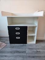 Baby/kinderkamer stuva/smastad commode, kast, speelgoedkist, Kinderen en Baby's, Ophalen, Zo goed als nieuw