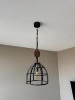 Chericoni Hanglamp catrol set van 2, Ophalen of Verzenden, Zo goed als nieuw, Metaal, 75 cm of meer