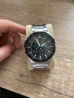 Casio edifice solar bleutooth, Ophalen of Verzenden, Zo goed als nieuw, Zwart, IOS