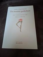 Leo Vroman - De mooiste gedichten, Ophalen of Verzenden, Gelezen, Leo Vroman, Eén auteur