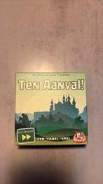 Spel: Ten Aanval, Verzamelen, Efteling, Ophalen, Nieuw, Overige typen