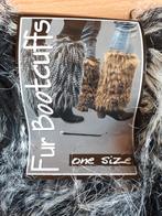 Nieuwe furr bootcuffs!, Ophalen of Verzenden, Nieuw