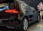Volkswagen Golf 1.5 TSI 150pk 7-DSG 5D 2017 Zwart, Auto's, 65 €/maand, 1498 cc, 4 cilinders, Zwart