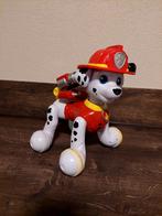 Paw patrol Marshall (hond), Ophalen of Verzenden, Zo goed als nieuw, Overige typen