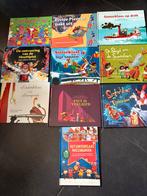 10 sinterklaasboeken, Diversen, Sinterklaas, Ophalen of Verzenden, Zo goed als nieuw