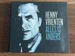 Cd Henny Vrienten Alles Is Anders ZGAN ( Doe Maar ), Ophalen of Verzenden, Zo goed als nieuw, Pop