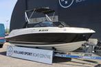 Bayliner VR5 (bj 2016), Watersport en Boten, Speedboten, Gebruikt, 6 meter of meer, 200 pk of meer, Polyester