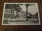 oude ansichtkaart Tilburg Heuvel, Ophalen of Verzenden, Voor 1920, Ongelopen, Noord-Brabant