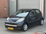 Peugeot 107 1.0-12V✅Millesim-200✅NAP✅AIRCO✅✅, Voorwielaandrijving, Euro 5, Gebruikt, Metallic lak