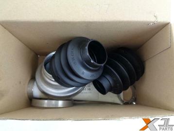 A0003570091 C-KLASSE W204 ASHOES BU NOS ORIGINEEL MERCEDES beschikbaar voor biedingen